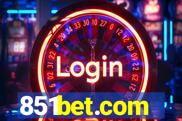 851bet.com