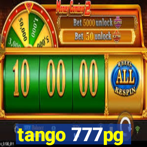 tango 777pg