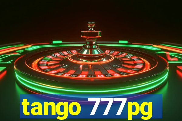 tango 777pg
