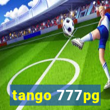 tango 777pg