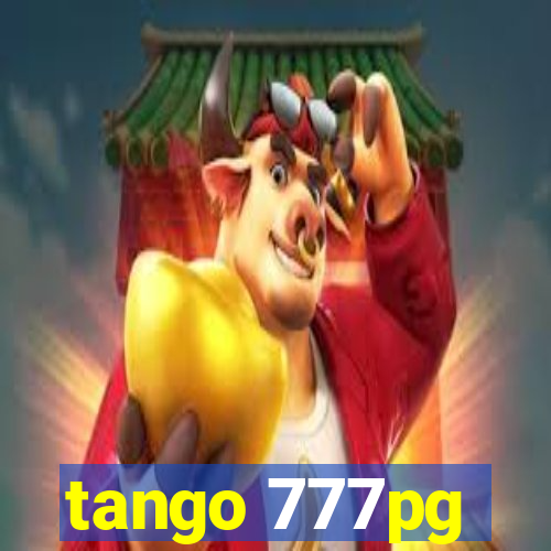 tango 777pg