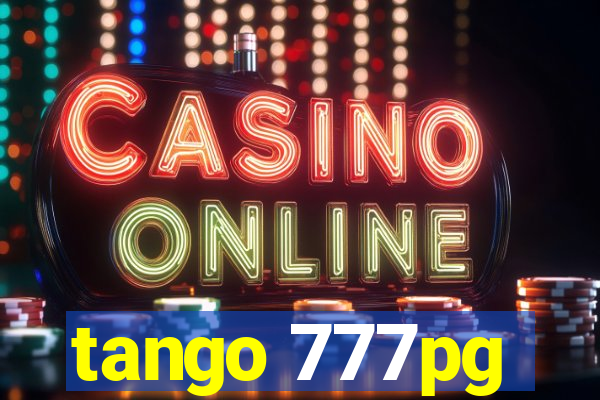 tango 777pg