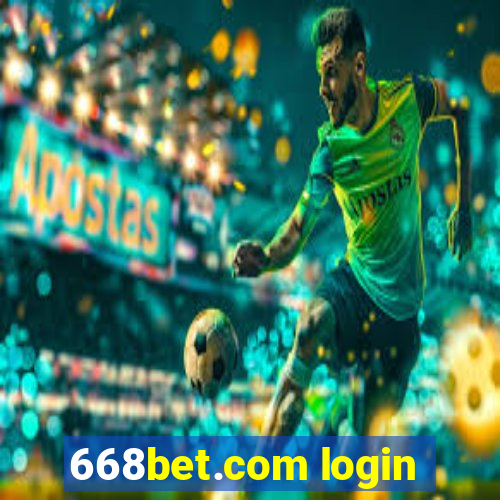 668bet.com login