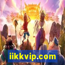 iikkvip.com