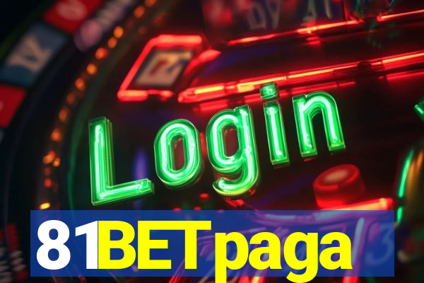 81BETpaga