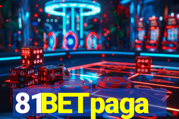 81BETpaga