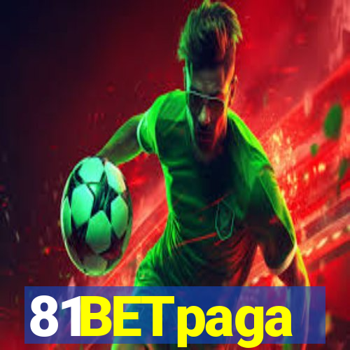 81BETpaga