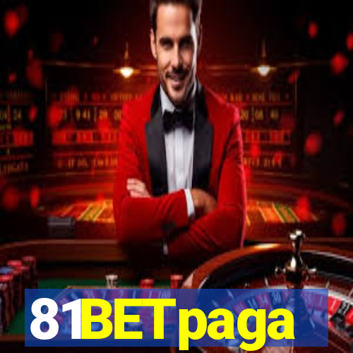 81BETpaga