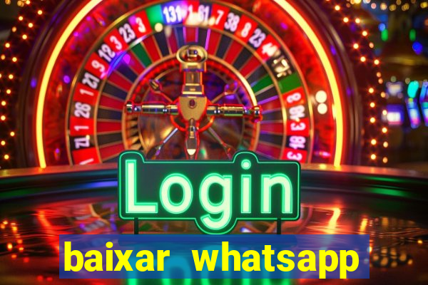 baixar whatsapp beta 3.3.10 atualizado