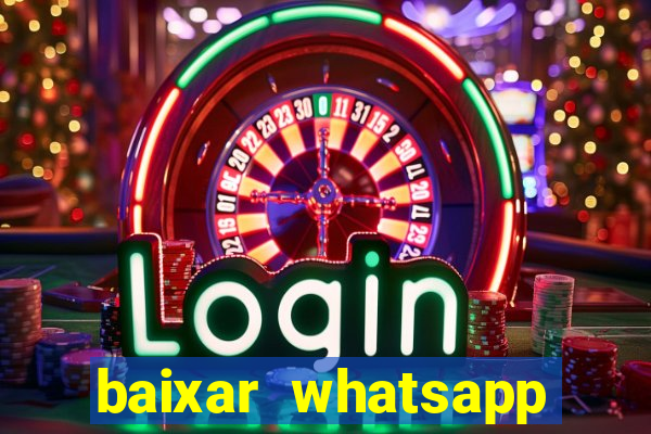 baixar whatsapp beta 3.3.10 atualizado