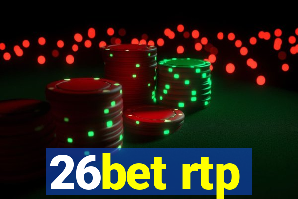 26bet rtp