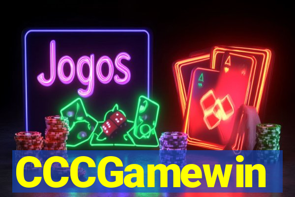 CCCGamewin