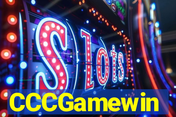 CCCGamewin