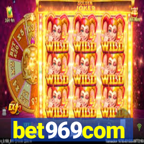 bet969com