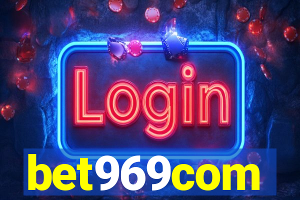 bet969com