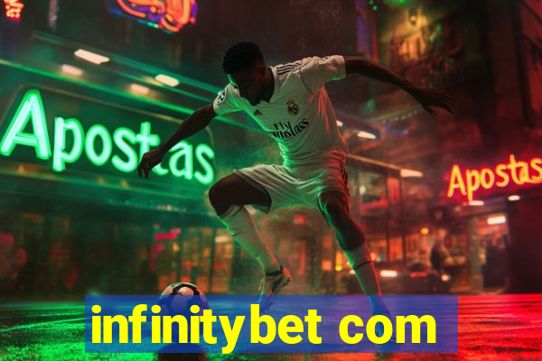 infinitybet com