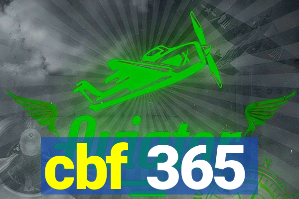 cbf 365