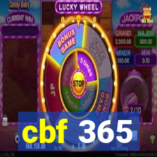 cbf 365