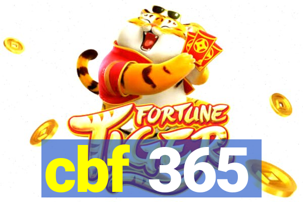 cbf 365