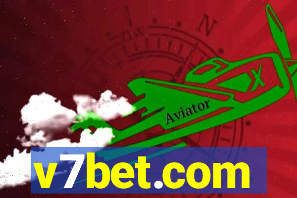 v7bet.com