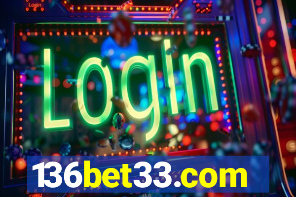 136bet33.com