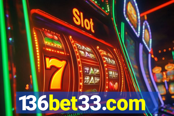 136bet33.com