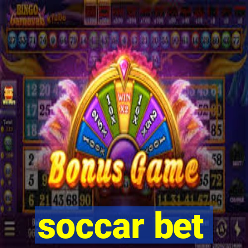 soccar bet