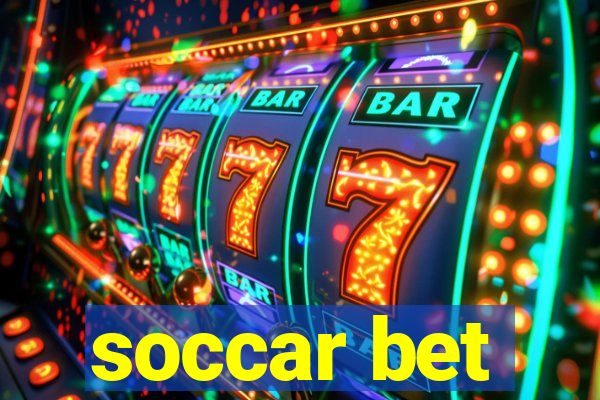 soccar bet