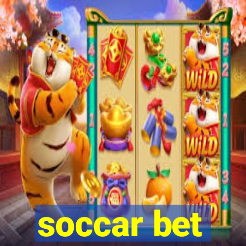 soccar bet