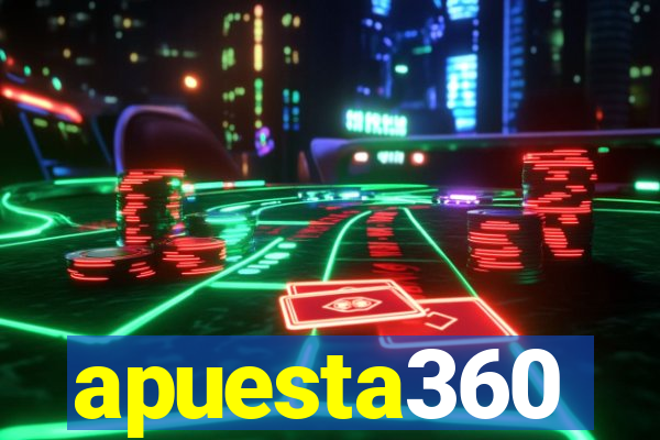 apuesta360