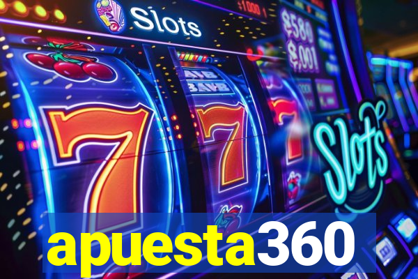 apuesta360