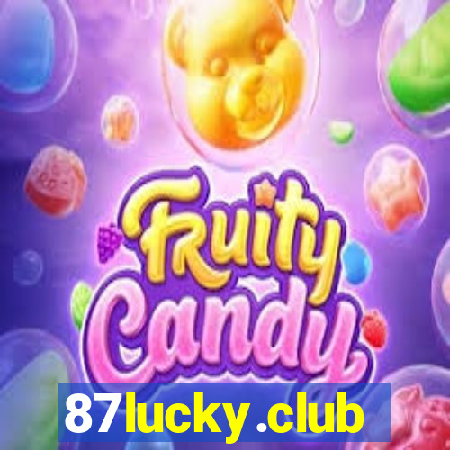 87lucky.club