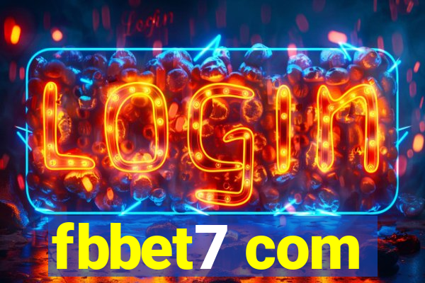 fbbet7 com