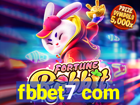 fbbet7 com