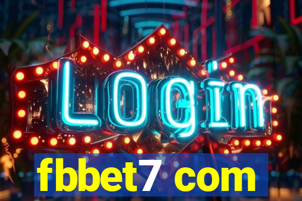 fbbet7 com