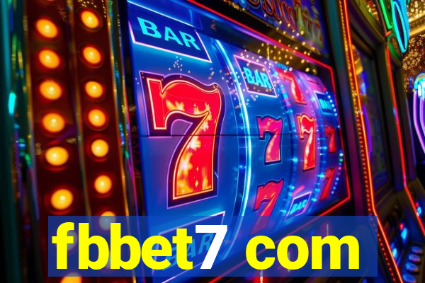 fbbet7 com