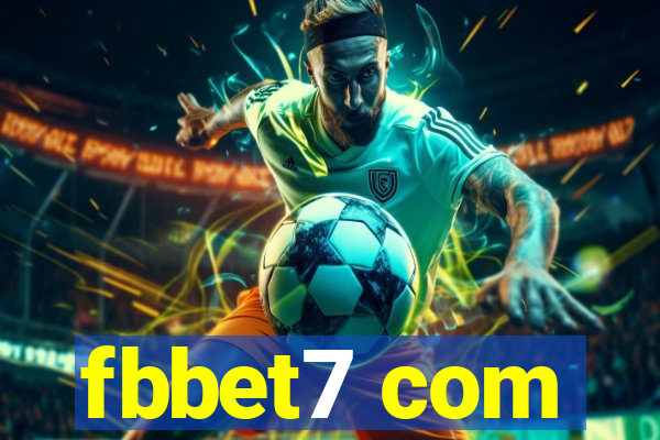 fbbet7 com