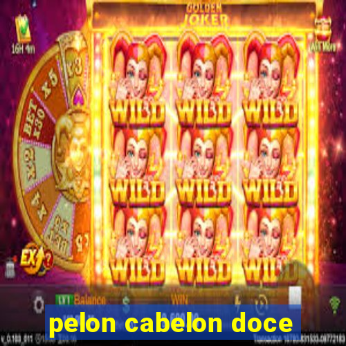 pelon cabelon doce