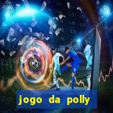 jogo da polly pocket 360