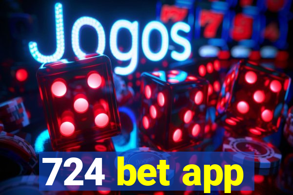 724 bet app