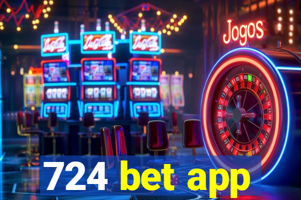 724 bet app