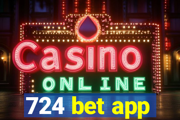 724 bet app
