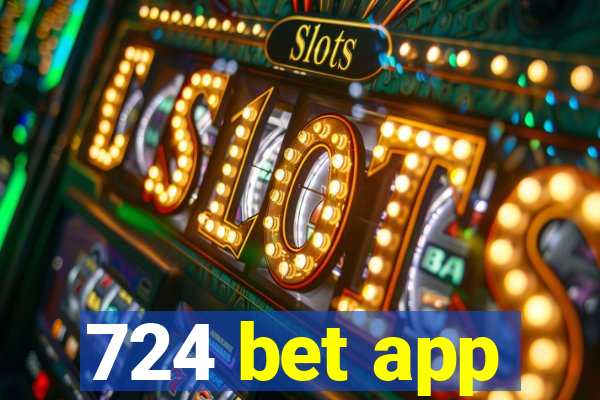 724 bet app