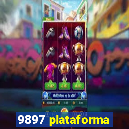9897 plataforma