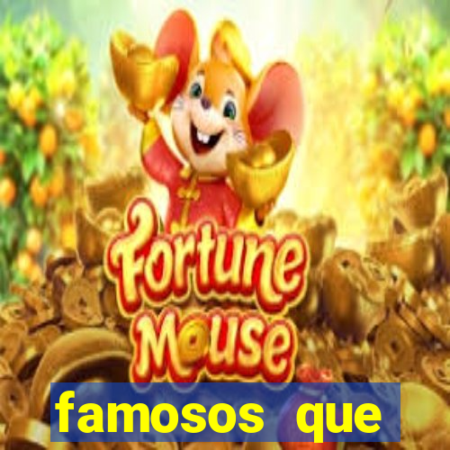 famosos que divulgam jogo do tigrinho