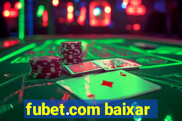 fubet.com baixar