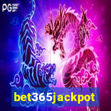 bet365jackpot