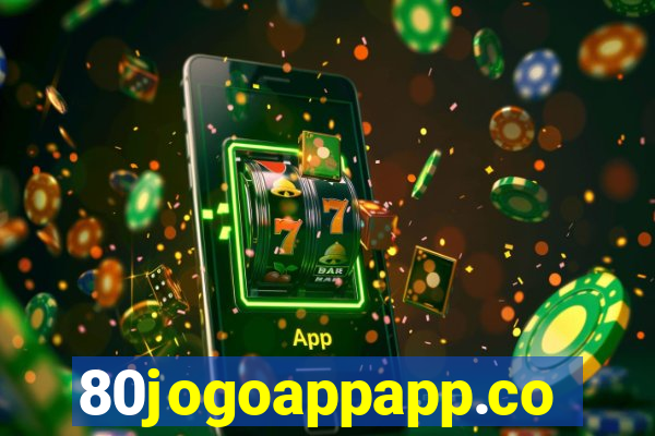 80jogoappapp.com