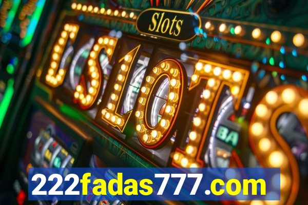 222fadas777.com