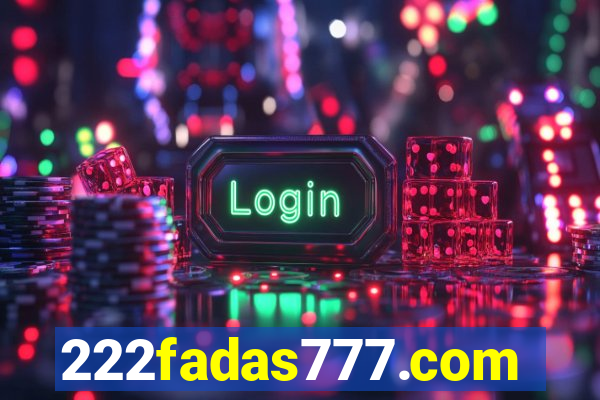 222fadas777.com